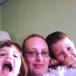 Meet your Posher, Joyce